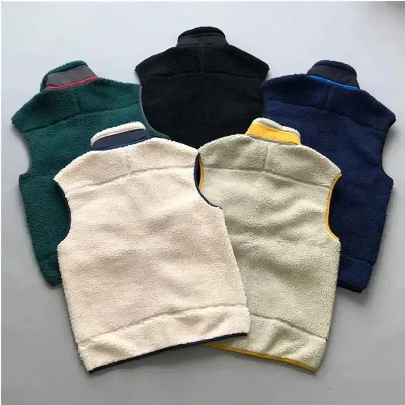 Рисунок 5 - Мужской и женский жилет MeishiPata