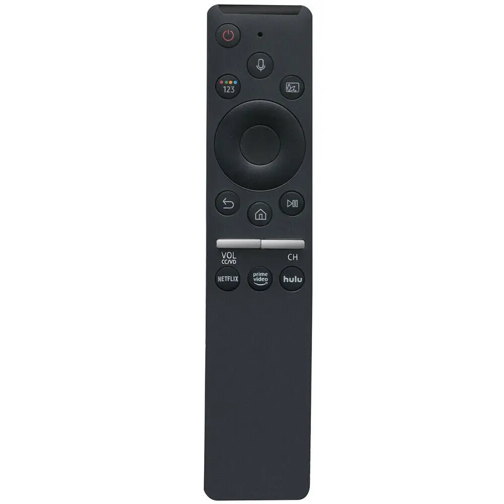 

New BN59-01312A Voice Remote Control for Samsung TV QN82Q900RB QN55Q80R QN85Q70R