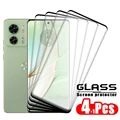 4 Front Glass