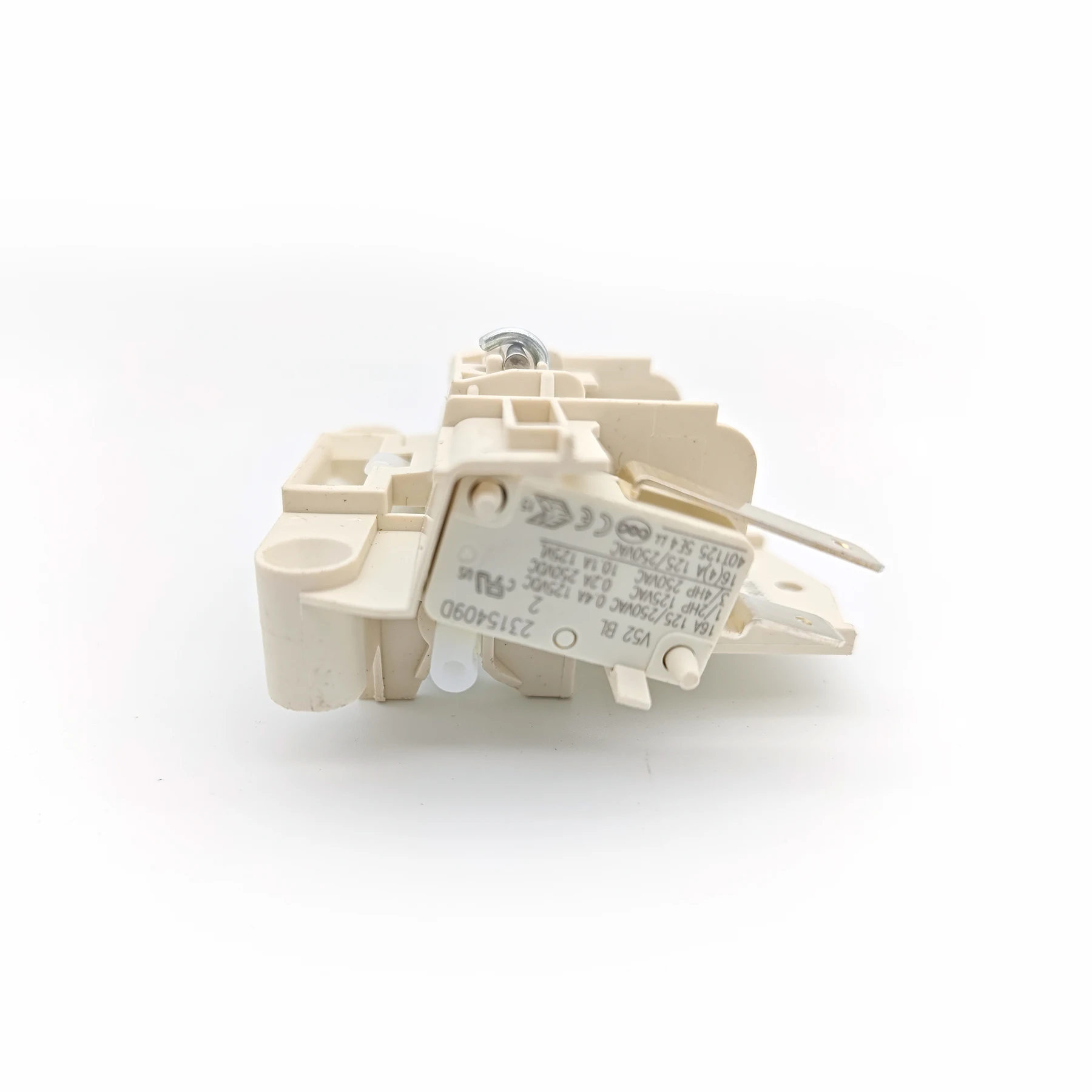 DD81-01629A DD81-02132A Dishwasher Door Switch Latch Fit for Samsung DW80K5050UB DW80R5060US Replace AP6287051 PS8764558