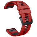 Red Black