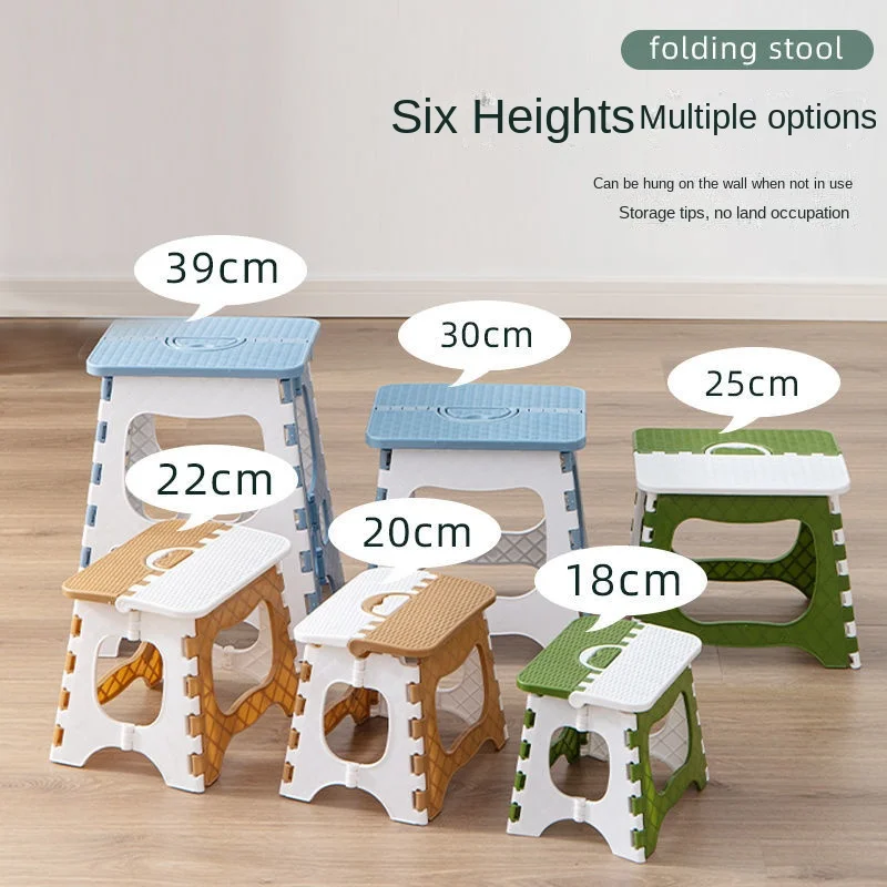 Tabouret à Pied Screencover Ottoman Rectangle Rectangle Couvercle Green
