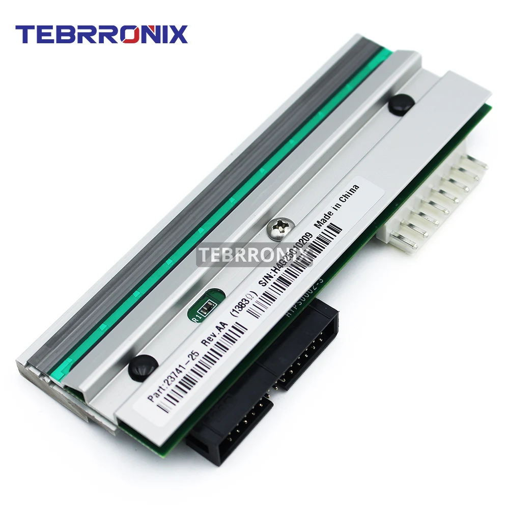 P1004232 новая печатающая головка для Zebra 110xi 4 принтер для ...