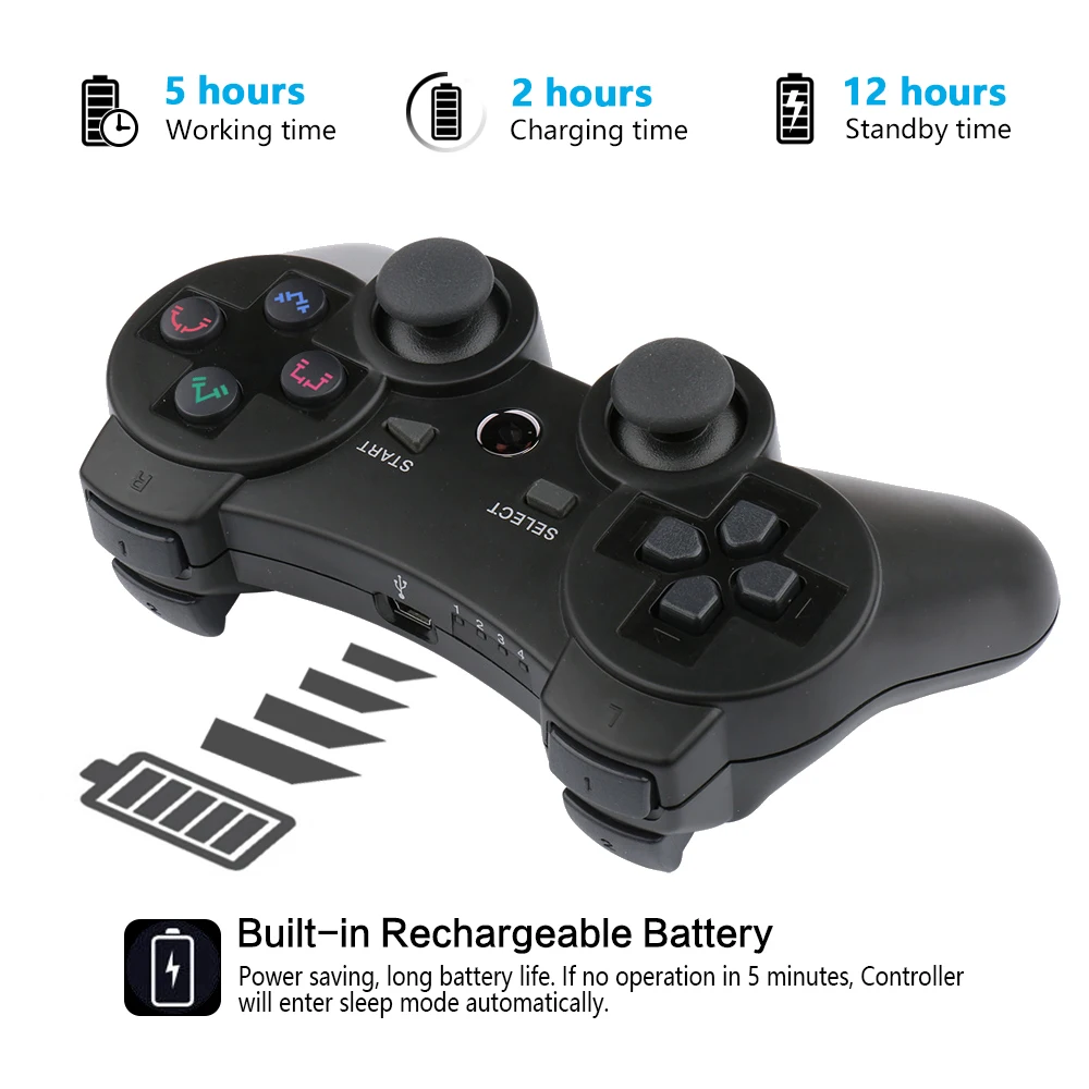 Lioo-  Ʈѷ  е,   е PS3 6    ͸ 360   ̽ƽ  PS3 