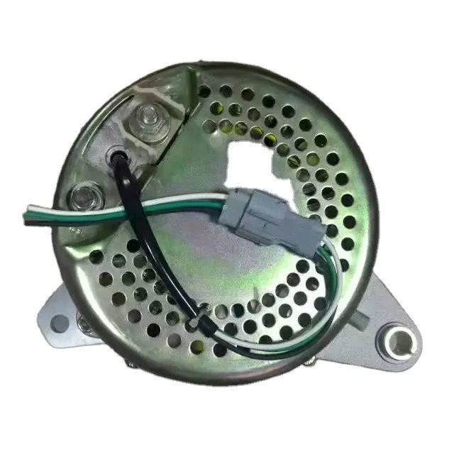 

37300-84421 3730084421 28V 150A 180A генератор переменного тока для автобуса генератор 37300-84421 37300 для Daewoo для Hyundai