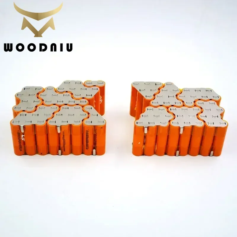 Battery BMS Replacement Repair 73.6V 6AH 10AH 12AH 13.6AH Pack for Segway I2 X2 I2SE X2SE XT 167 I180 Scooter Accessories SGW scooter battery