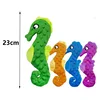 Pet Plush Toy Cat Dog Voice Animal Shape Puzzle Toy Bite Resistant Interactive Pet Dog Teeth Cleaning Chew Toy Pet Supplies 6