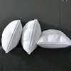 1pc Soft Filling Sleeping Pillows for Home Bed almohadas para dormir High Quality Pillow 48x74cm Washable Neck Cushion 4