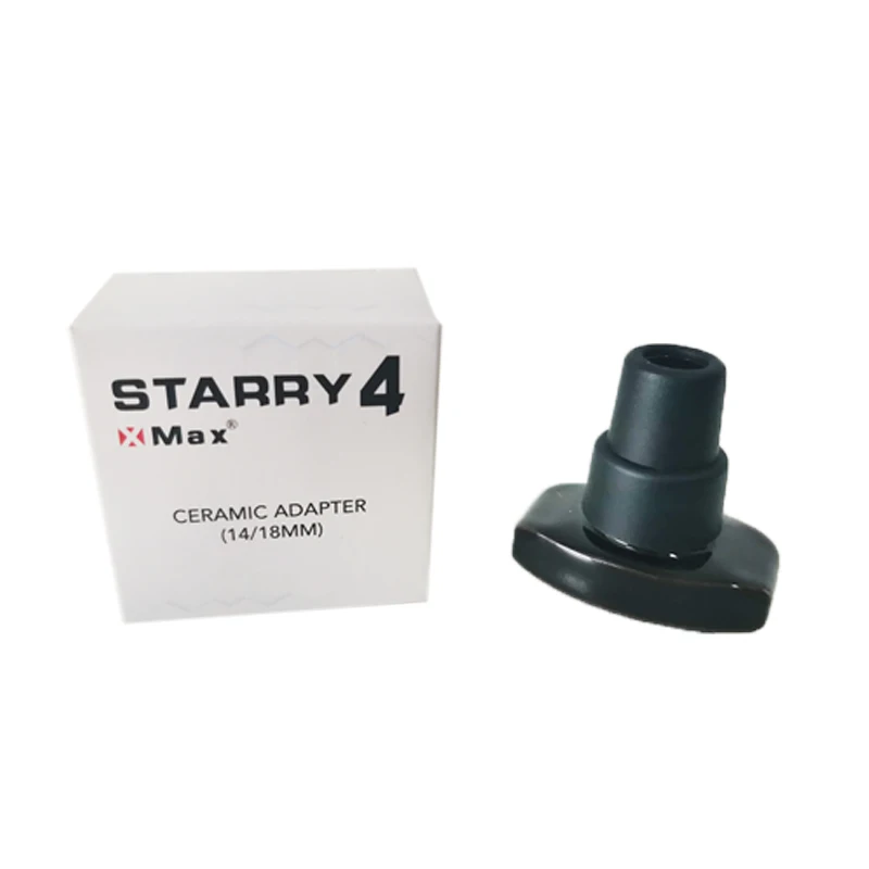 XMAX Starry 4 Replaceable Accessories