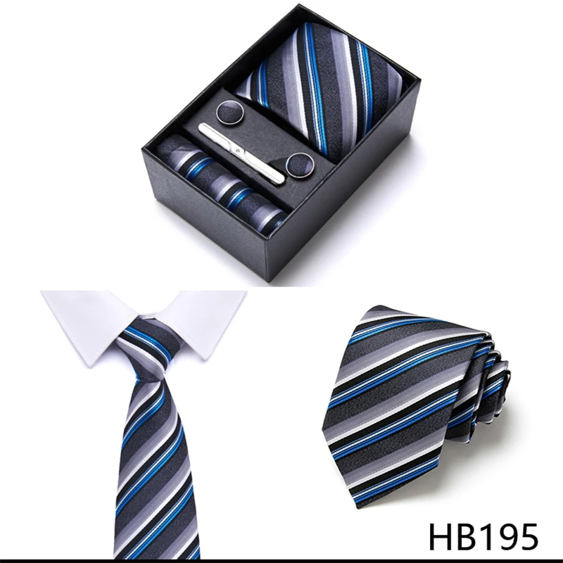 Fashion Men Printing Ties Formal Party Male High Quality Luxury Necktie New Evening Dinner Classic Elegant Business Tie