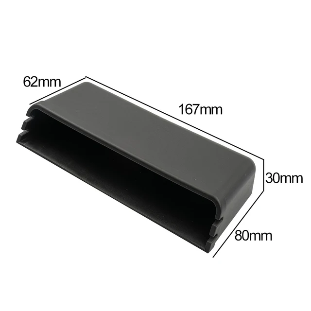 Car Door Storage Organizer 2