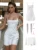High Quality Summer Dresses Woman 2022 Sexy Satin Dress Mini Crystal Stone Strap Stretchy White Bodycon Dress Party Evening Club 12