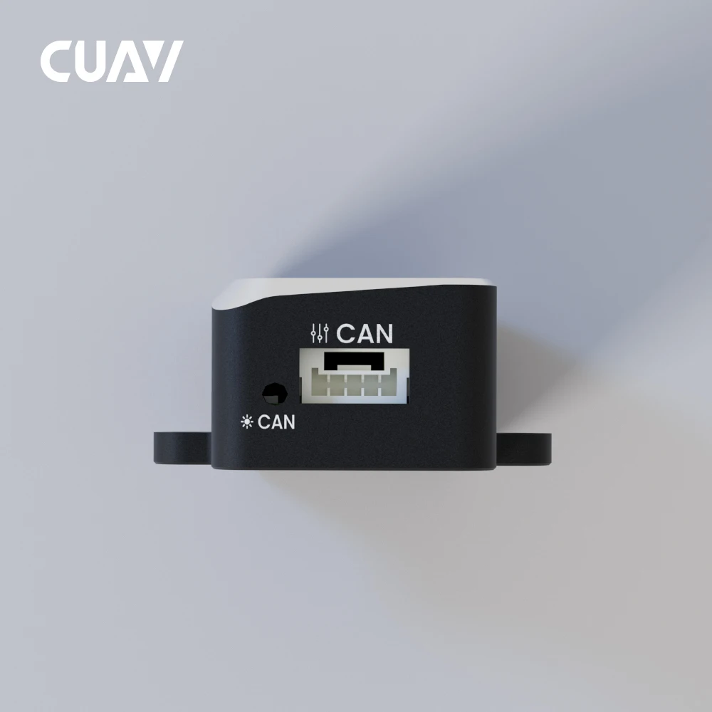CUAV Boussole C RM3100 Haute Précision Dronecan pour Pixhawk