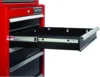 26" in 3-Drawer Steel Heavy-Duty Middle Tool Chest Box Storage Cabinet 2