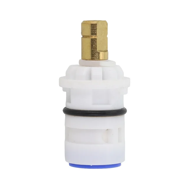 Stem Disc Faucet Cartridge Replacement For Pfister 9608020 48/143/149 Valve Bathroom Fixture  Shower Parts Accessories 6