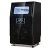 Ice Machine Commercial Milk Tea Shop Bar Automatic Cube Ice Maker Ice Cube Machine Машина, Которая Делает Лед 2