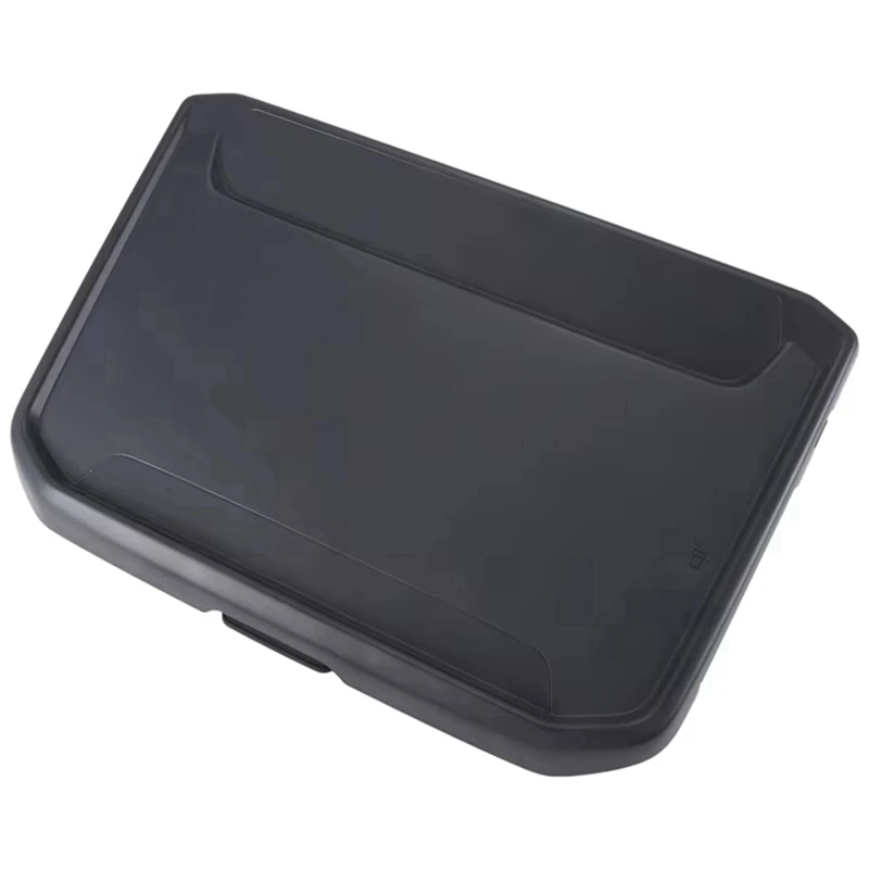 Porte-gobelet Pliable Siège Arrière OEM 5TD881861 Touran 2016-2023 Tiguan L - Côté Droit/Gauche