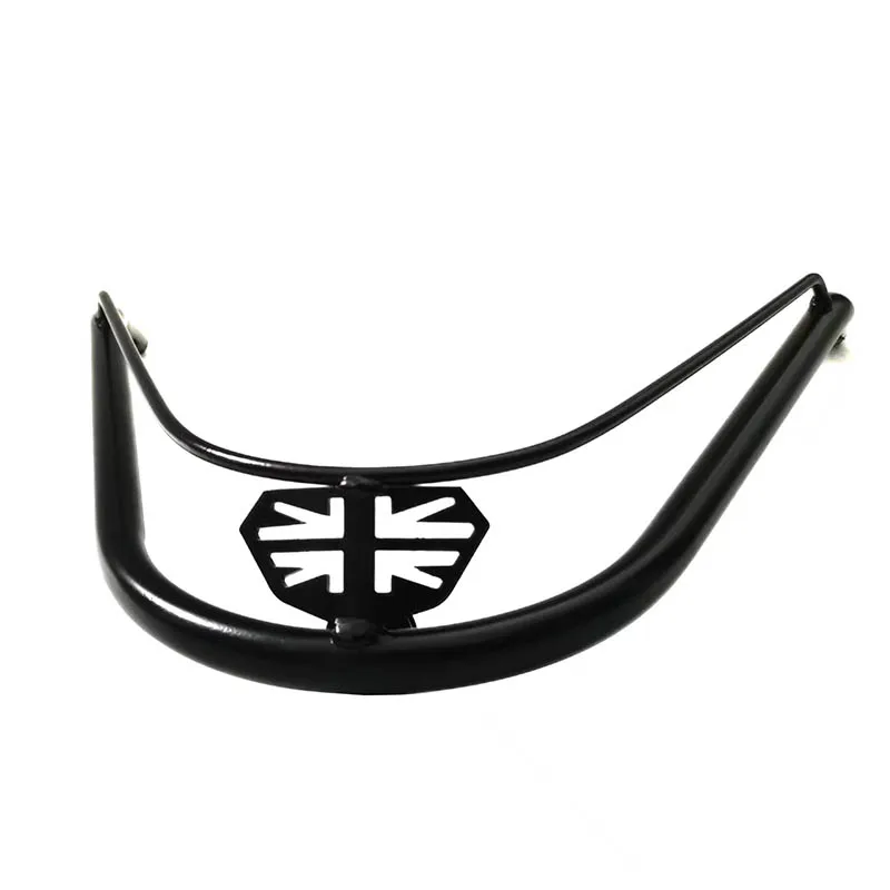 Fit for Royal Alloy GP300 GP250 GP200 GP150 Highwaya Motorcycle Front guards Crash Bars Protect Bumper