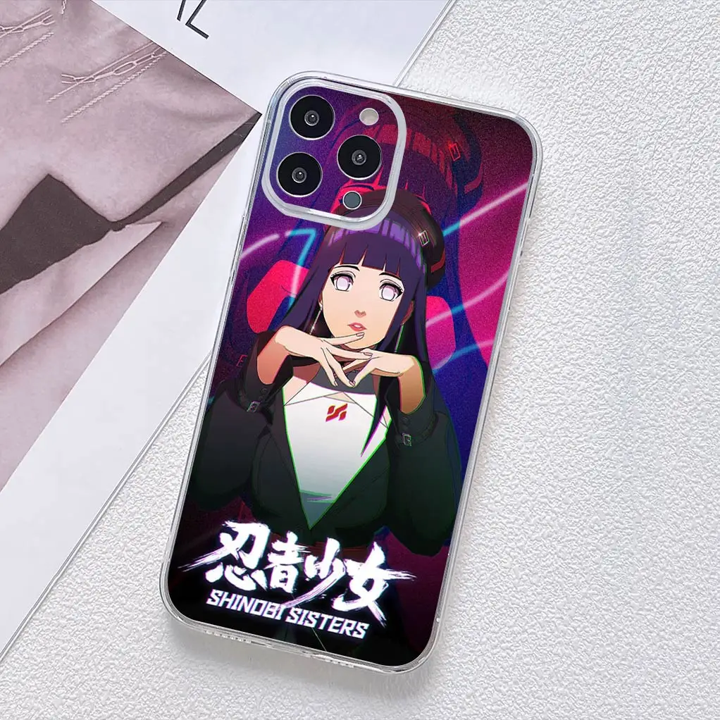 Akatsuki Itachi & Uchiha Sasuke Design Phone Case