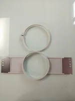 15cm Tubular Hoop Frame for SWF & Chinese Embroidery Machines – Spare Parts / Bastidor - Image 4