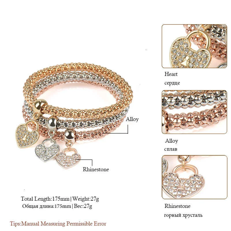 size necklace