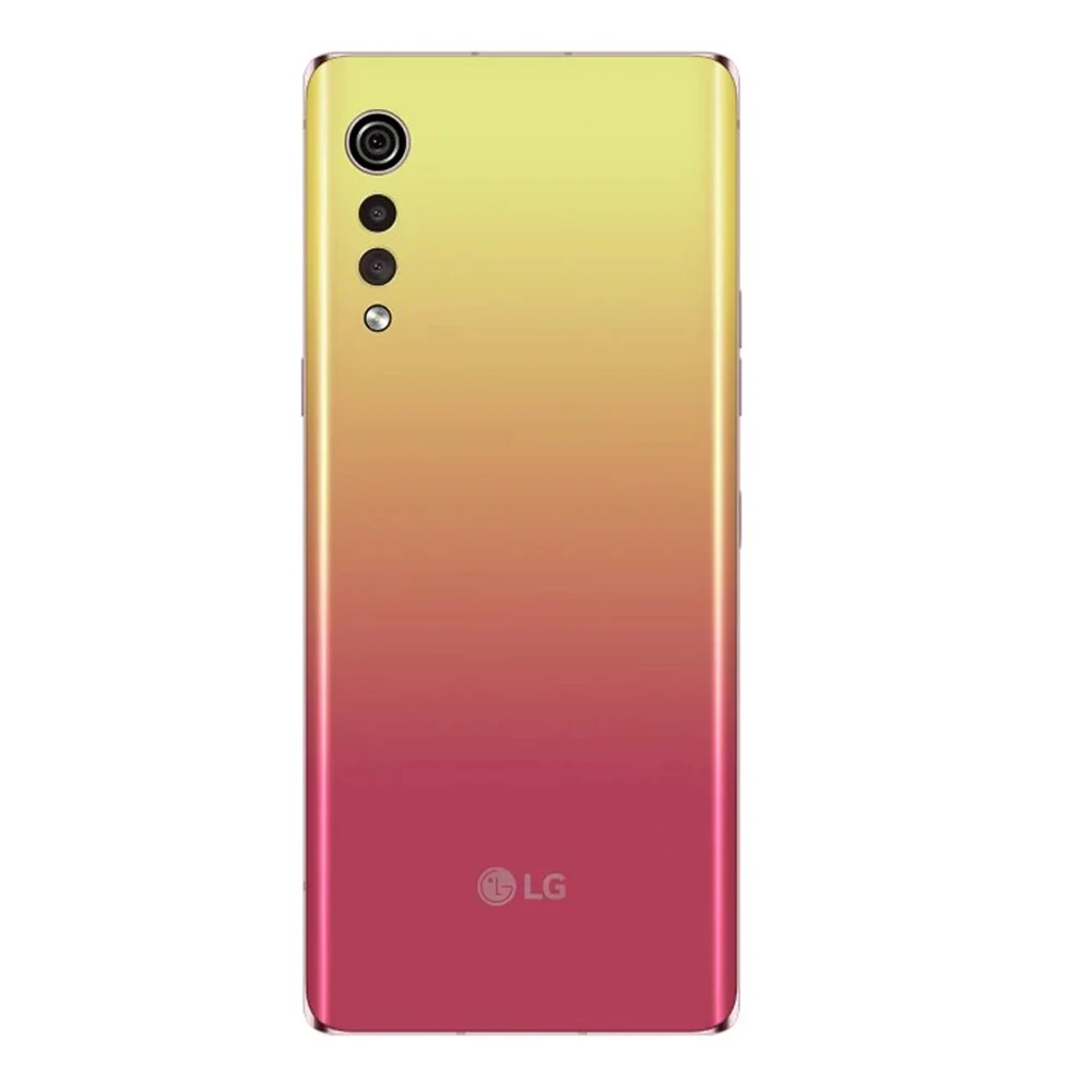【希少海外モデル】LG VELVET LM-G900UM 希少海外モデル】LG VELVET LM-G900UM LG Velvet 5G LM-G900UM
