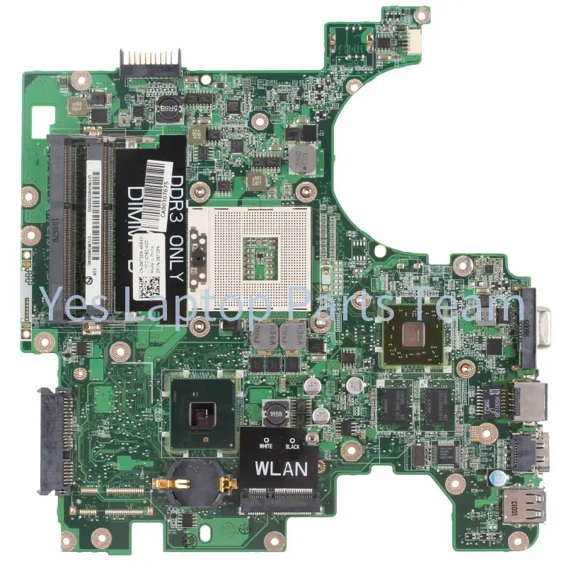 para dell inspiron laptop mainboard motherboard notebook