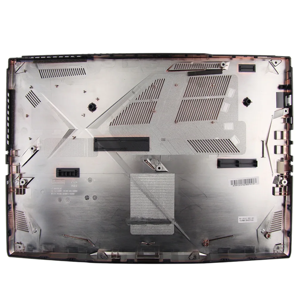 

For MSI GF63 GF63VR MS-16R1 GF63 8RC GF63 8RD Bottom Case D Base Cover