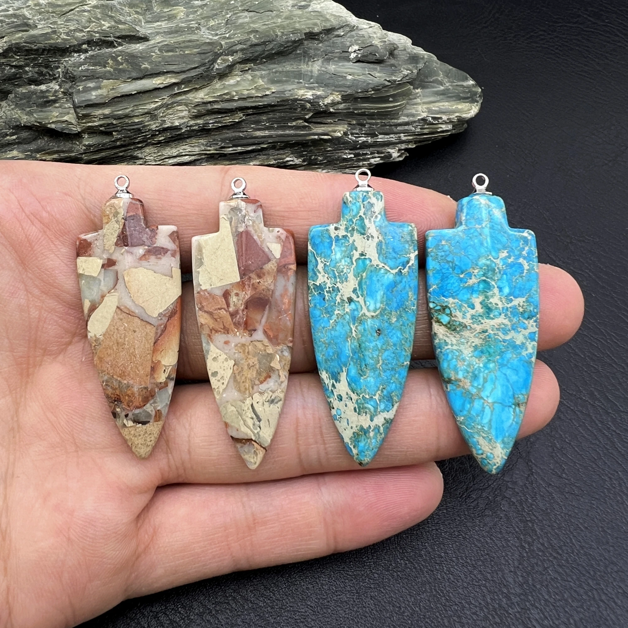 

10 шт., Подвески для изготовления ювелирных изделий своими руками