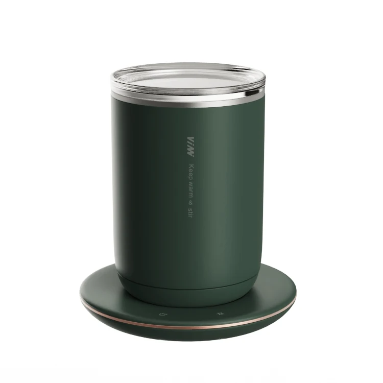 aquecedor de café para escritório, casa, USB