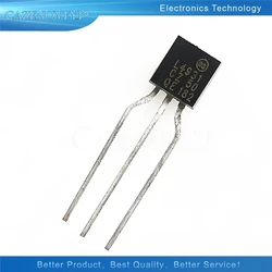10 - Pack TO - 92 Voltage Regulators - In Stock (L78L33ACZ)