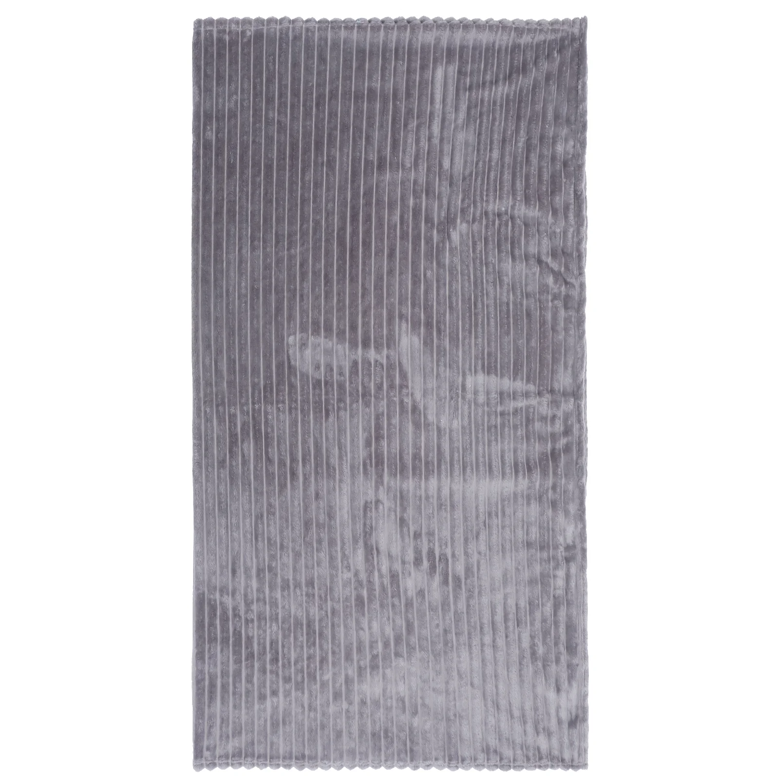 

Baby Blanket Rabbit Plush Comfortable Blankets Bed Air Conditioning Office Nap Home Soft Travel