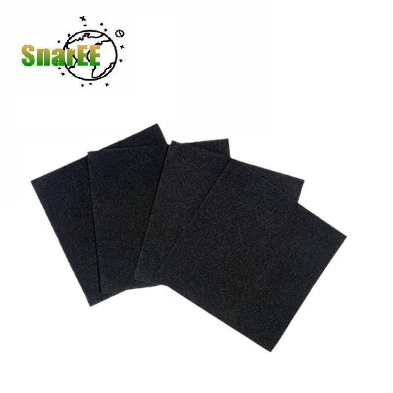 

Porous Foam Carbon Scientific Research Experiment Carbon High Temperature Foam Metal Carbon Mesh Glassy Carbon