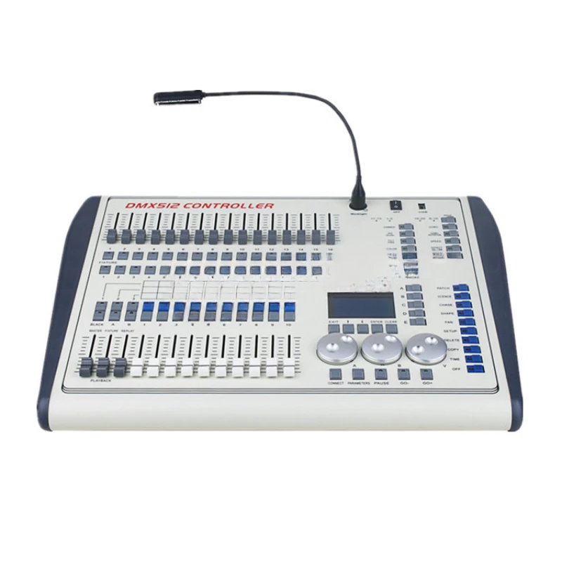 

Cheaper mini pearl 1024 console high quality stage equipment professional controller for light