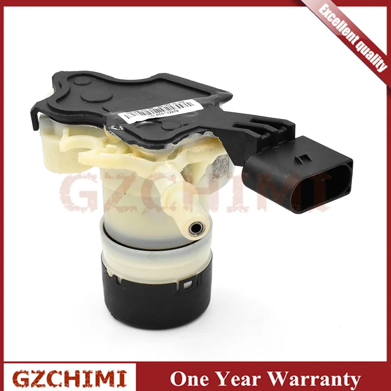 0004700400 Adblue Pump Crude Oil -Emissions For Mercedes-Benz F01C250151 F01C070013 F01C070012-00 A0004700400