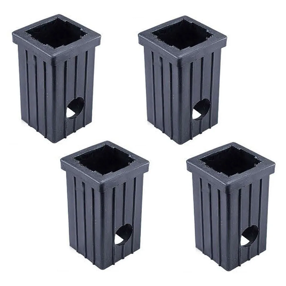 Sleeves Accessories PE Plastic Square Tube Sleeve good compatibility available from stock Pcs