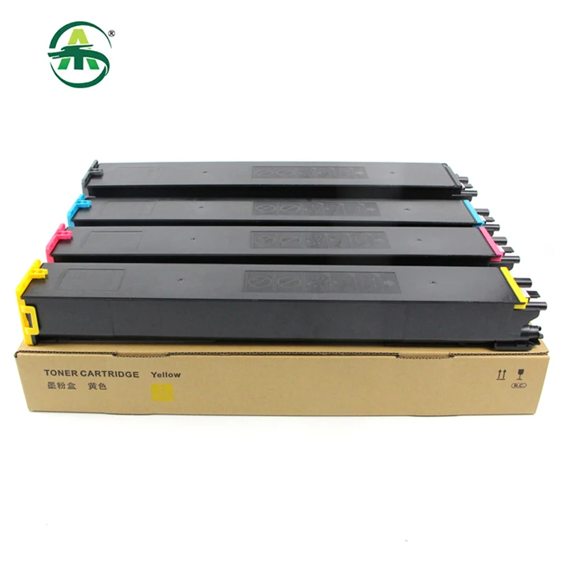 

Картридж с тонером для Sharp MX C2621 2651 3121 3051 3081 3082 3581 3582 4081 4082 5081 5082 6081 6082