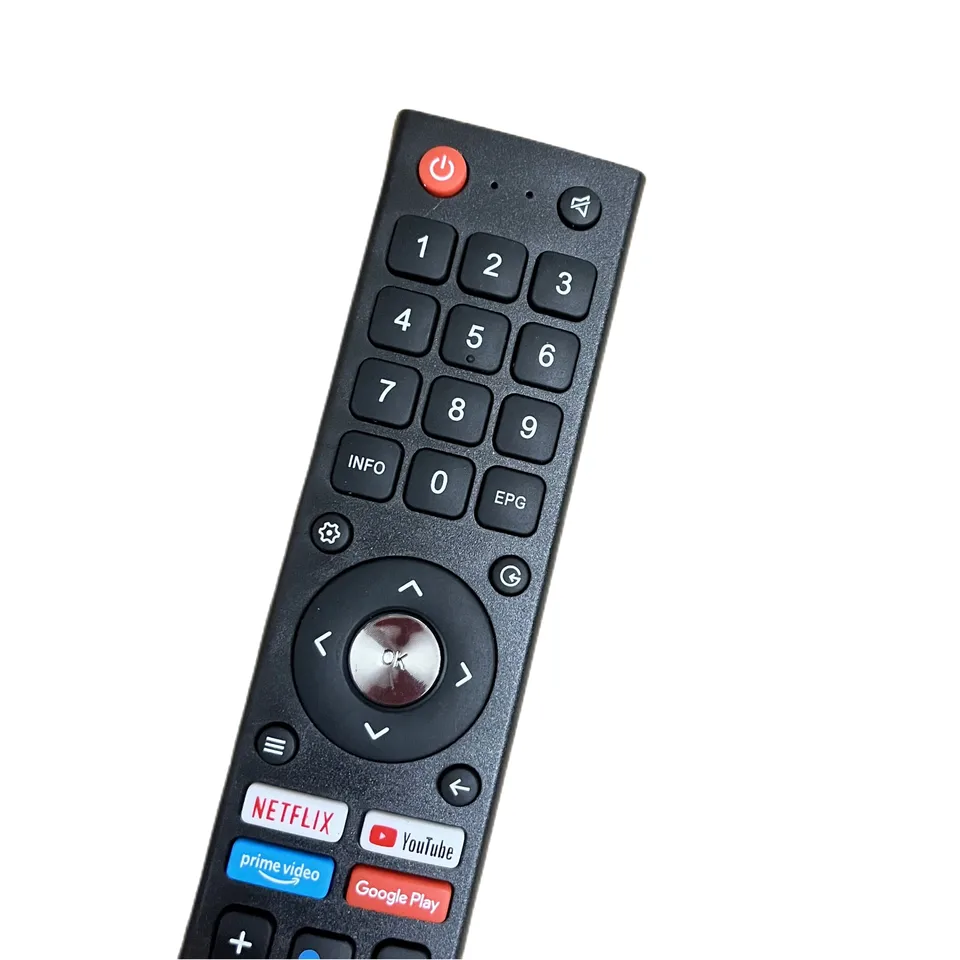 Telecomando per Smart TV OK OLE24350BSAT - Bandi Srl