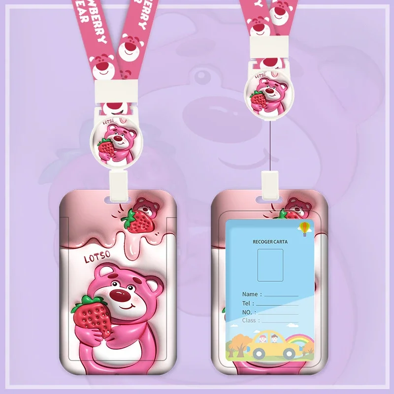 Рисунок 4 - Чехлы для карт с изображением героев Диснея