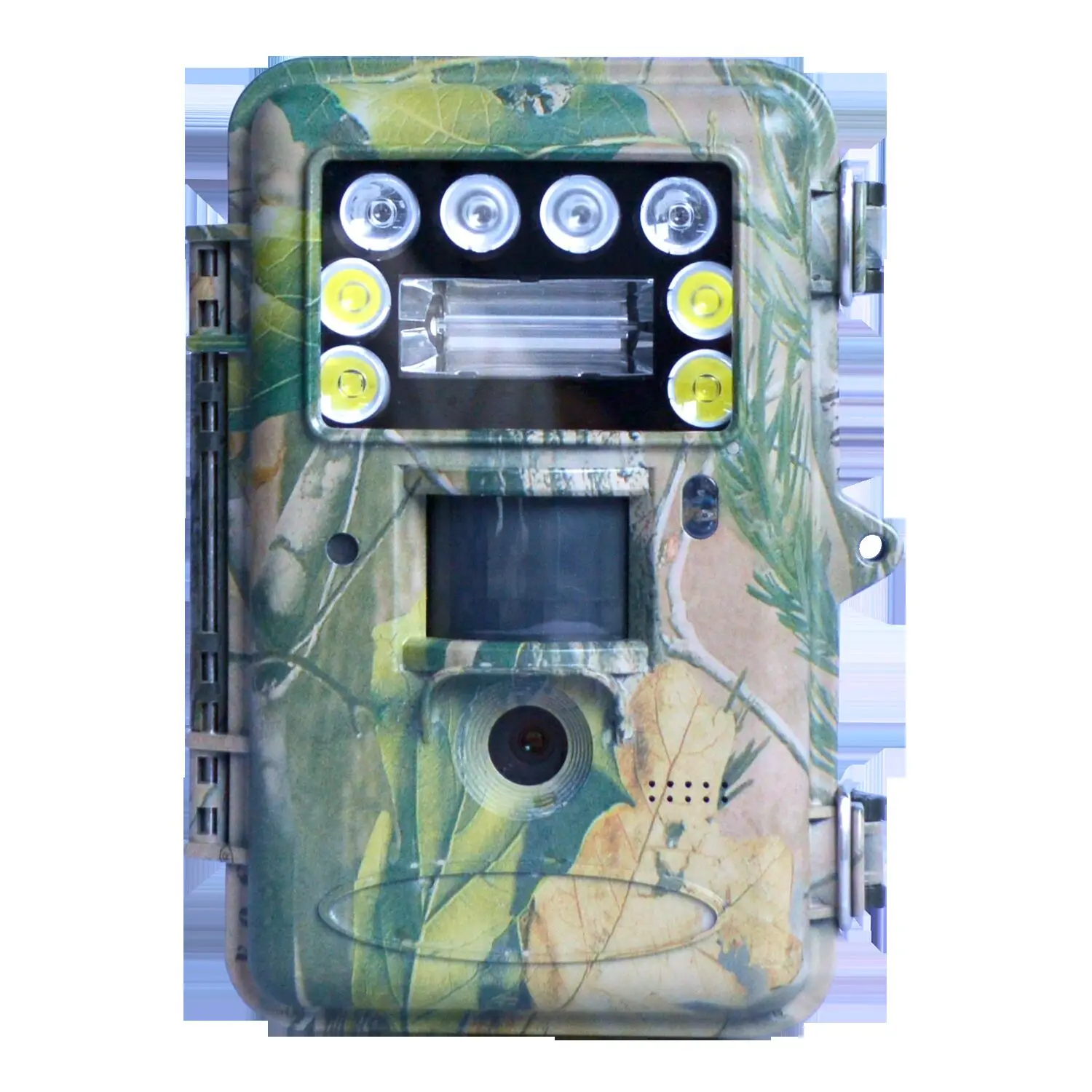 

BolyGuard SG2060-T Upgrade 48MP LED 940nm Invisible Hunting Wild Cameras Taking Monochrome or Color Pictures/Videos At Night