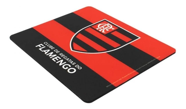 Mouse Pad - Flamengo