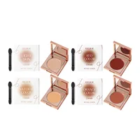 Hydrating Concealer Even Skin Tone Cover Dark Circles Acne Pores Long Lasting Makeup Brightening Skin Breathable Makeup Products 2