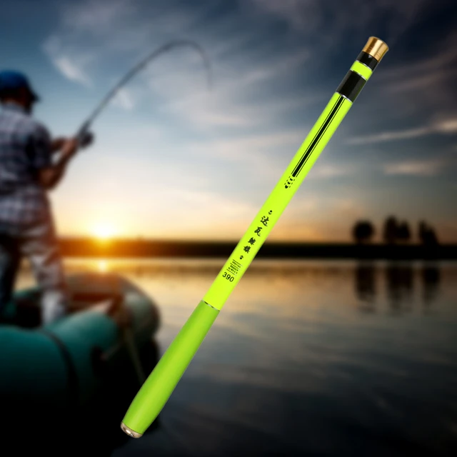 Lakes Reservoirs Stream Fishing Rod 1.8-6.3 Meter Carbon Fiber Rod