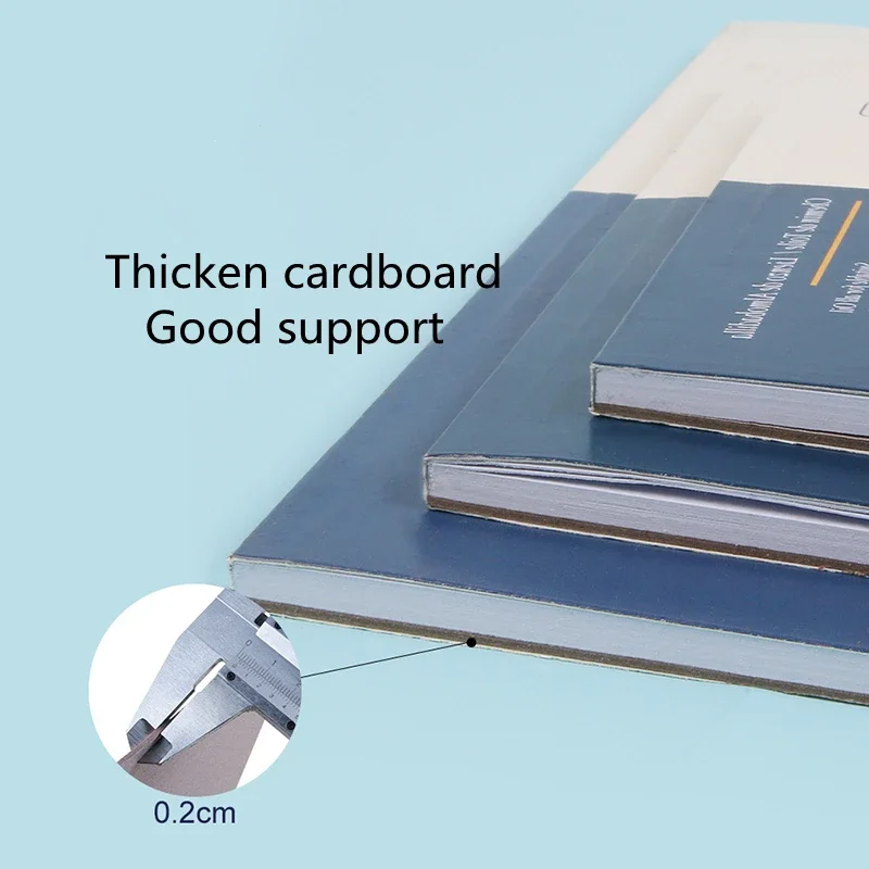 Рисунок 3 - Акриловая фотобумага 300 г/см для художников