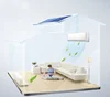 Solar Powered Air Conditioner For Home Portable Split Solar Air Conditioners Wholesale Price 6