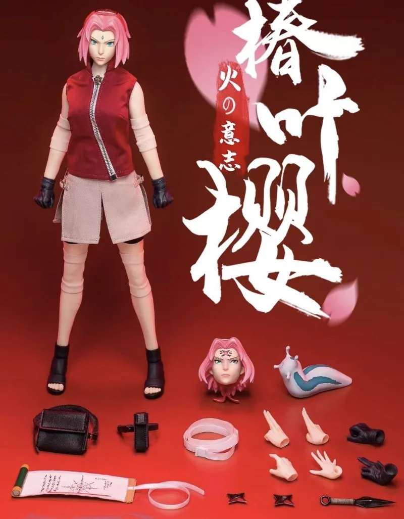 NARUTO アクリルフィギュアコレクション 新作歌舞伎 はたけ