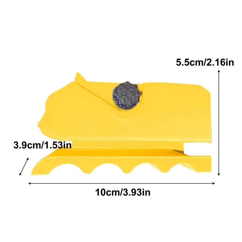 Handheld Cardboard Cutter for Cat Scratchers