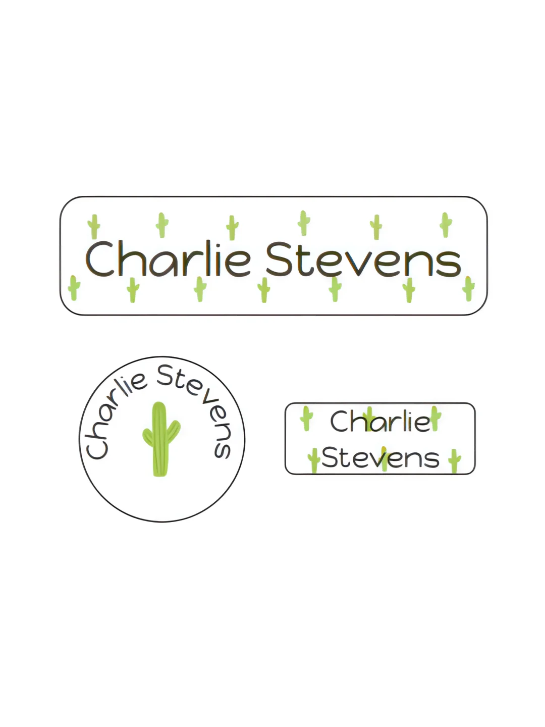 מדבקות שמות מותאמות אישית 130 יחידות לבקבוקי מים, תוויות אישיות עמידות במים לציוד בית ספר לילדים, כוסות, קופסאות ארוחת צהריים, נעליים