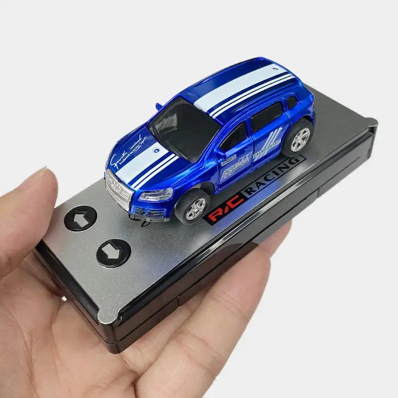 1:58 2,4G Mini RC Auto App Fernbedienung Sport Fahrzeug Micro Dual