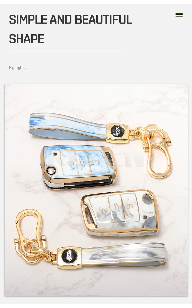 Nuovo TPU Car Remote Key Case Cover Shell per Renault Captur Megane Talisman Espace Clio Zoe Koleos Scenic 4 Arkana Dacia Sandero 15 Nuovo TPU Car Remote Key Case Cover Shell per Renault Captur Megane Talisman Espace Clio Zoe Koleos Scenic 4 Arkana Dacia Sandero - S46eff018fcee4aad89f7076ee9f20293j